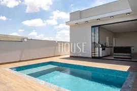 Casa de Condomínio com 3 Quartos à venda, 239m² no Alphaville Nova Esplanada, Votorantim - Foto 3