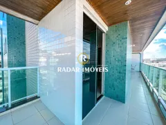 Apartamento com 4 Quartos à venda, 270m² no Algodoal, Cabo Frio - Foto 9