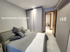 Apartamento com 4 Quartos à venda, 139m² no Praia da Costa, Vila Velha - Foto 17