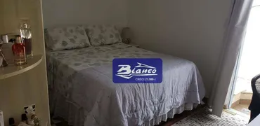 Casa de Condomínio com 3 Quartos à venda, 101m² no Vila Augusta, Guarulhos - Foto 17