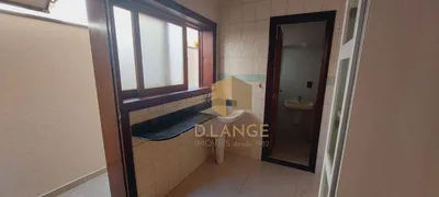 Casa de Condomínio com 4 Quartos à venda, 368m² no Condominio Estancia Paraiso, Campinas - Foto 58