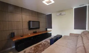 Casa com 5 Quartos para alugar, 500m² no Jardins Madri, Goiânia - Foto 3