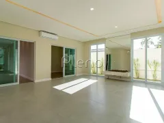 Casa de Condomínio com 4 Quartos à venda, 371m² no Loteamento Alphaville Campinas, Campinas - Foto 7