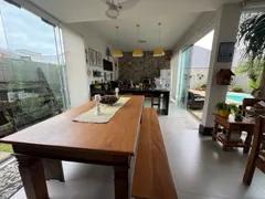 Casa de Condomínio com 5 Quartos à venda, 360m² no Boulevard Lagoa, Serra - Foto 53