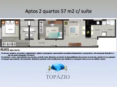 Apartamento com 2 Quartos à venda, 55m² no Ressaca, Contagem - Foto 4