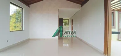 Casa de Condomínio com 4 Quartos à venda, 300m² no Passárgada, Nova Lima - Foto 6