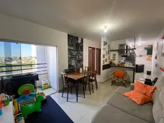 Apartamento com 2 Quartos à venda, 55m² no Jardim Presidente, Goiânia - Foto 9