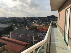 Casa de Condomínio com 2 Quartos à venda, 183m² no Vila Osasco, Osasco - Foto 2