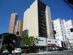 Conjunto Comercial / Sala para alugar, 60m² no Joaquim Tavora, Fortaleza - Foto 1