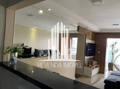 Apartamento com 2 Quartos à venda, 56m² no Cidade Ademar, São Paulo - Foto 2