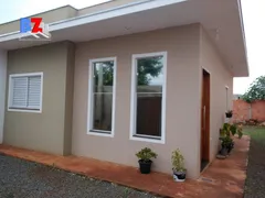 Casa com 1 Quarto à venda, 47m² no Portal Ville Jardins, Boituva - Foto 1