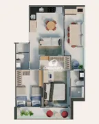 Apartamento com 2 Quartos à venda, 64m² no Aldeota, Fortaleza - Foto 37