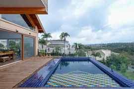 Casa de Condomínio com 3 Quartos para venda ou aluguel, 447m² no Residencial Burle Marx, Santana de Parnaíba - Foto 8