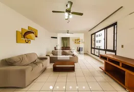 Apartamento com 3 Quartos para alugar, 260m² no Enseada, Guarujá - Foto 8