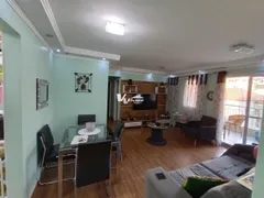 Apartamento com 2 Quartos para alugar, 79m² no Vila Paiva, São Paulo - Foto 2