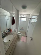 Apartamento com 3 Quartos para venda ou aluguel, 83m² no Barreiros, São José - Foto 10