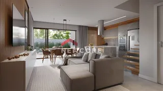 Casa de Condomínio com 3 Quartos à venda, 131m² no Glória, Joinville - Foto 9