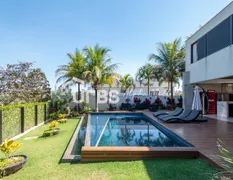 Casa de Condomínio com 5 Quartos à venda, 447m² no ALPHAVILLE GOIAS , Goiânia - Foto 37