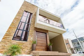 Casa de Condomínio com 3 Quartos à venda, 179m² no Pinheirinho, Curitiba - Foto 1
