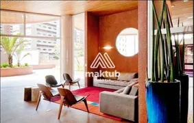 Apartamento com 4 Quartos à venda, 270m² no Jardim, Santo André - Foto 25