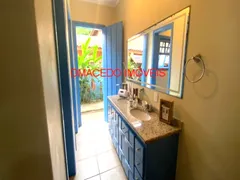 Casa de Condomínio com 4 Quartos para alugar, 370m² no Praia Dura, Ubatuba - Foto 6