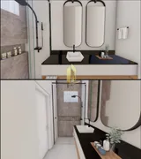 Casa de Condomínio com 4 Quartos à venda, 600m² no Morada do Verde, Franca - Foto 9