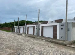 Casa com 3 Quartos à venda, 99m² no Sabiaguaba, Fortaleza - Foto 1