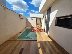 Casa de Condomínio com 3 Quartos à venda, 200m² no Jardim Cybelli, Ribeirão Preto - Foto 19