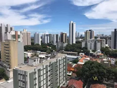 Apartamento com 3 Quartos à venda, 113m² no Espinheiro, Recife - Foto 13