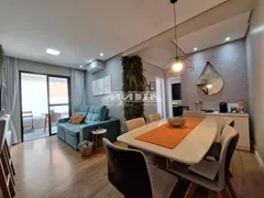 Apartamento com 2 Quartos à venda, 65m² no Jardim Imperial, Valinhos - Foto 5