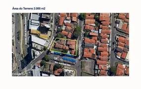 Terreno / Lote / Condomínio à venda, 2000m² no Jardim Planalto, Campinas - Foto 3