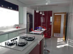 Apartamento com 3 Quartos à venda, 340m² no Nova Petrópolis, São Bernardo do Campo - Foto 24