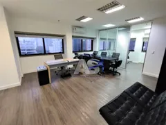 Conjunto Comercial / Sala para alugar, 100m² no Moema, São Paulo - Foto 13