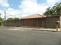 Fazenda / Sítio / Chácara com 4 Quartos à venda, 550m² no Vale do Sol, Piracicaba - Foto 2