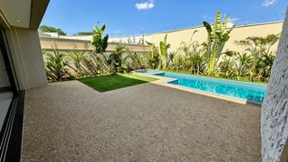 Casa de Condomínio com 4 Quartos à venda, 380m² no Jardim Olhos D Agua I, Ribeirão Preto - Foto 23
