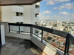 Apartamento com 4 Quartos à venda, 215m² no Jardim São Paulo, São Paulo - Foto 33