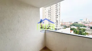 Apartamento com 1 Quarto para alugar, 38m² no Vila Osasco, Osasco - Foto 9