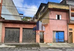Terreno / Lote / Condomínio à venda, 240m² no Jardim Santa Lídia, Mauá - Foto 2