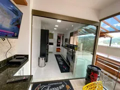 Cobertura com 3 Quartos à venda, 214m² no Cascata Guarani, Teresópolis - Foto 11