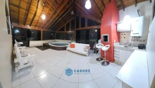 Casa com 2 Quartos à venda, 153m² no Salgado Filho, Caxias do Sul - Foto 19