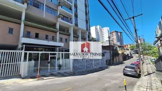 Apartamento com 3 Quartos para venda ou aluguel, 117m² no Graça, Salvador - Foto 27