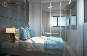 Apartamento com 2 Quartos à venda, 31m² no Centro, Curitiba - Foto 5