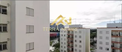 Apartamento com 2 Quartos para alugar, 55m² no Rio Pequeno, São Paulo - Foto 13