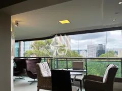 Apartamento com 4 Quartos à venda, 226m² no Morumbi, São Paulo - Foto 5