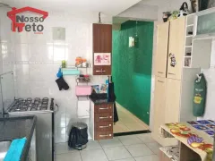 Sobrado com 2 Quartos à venda, 110m² no Ayrosa, Osasco - Foto 3