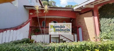 Casa de Condomínio com 2 Quartos à venda, 200m² no Olho D Agua, Mairiporã - Foto 13