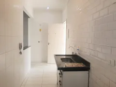 Apartamento com 1 Quarto para alugar, 40m² no Maracanã, Praia Grande - Foto 19