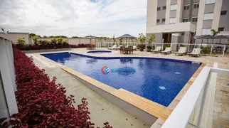 Apartamento com 2 Quartos à venda, 57m² no Jardim das Colinas, Hortolândia - Foto 25