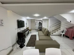 Apartamento com 3 Quartos para alugar, 100m² no Alphaville I, Salvador - Foto 1