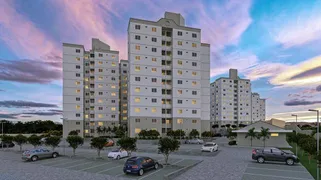 Apartamento com 3 Quartos à venda, 70m² no Setor Marechal Rondon, Goiânia - Foto 2
